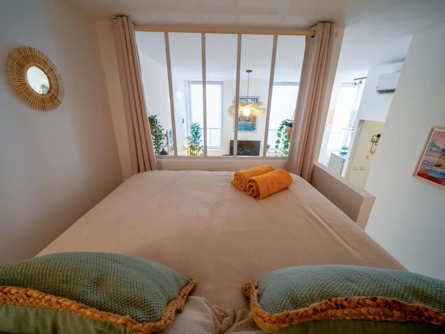 La Cigale - Superbe Au Coeur Du Panier - Les Freres De La Loc' Apartment