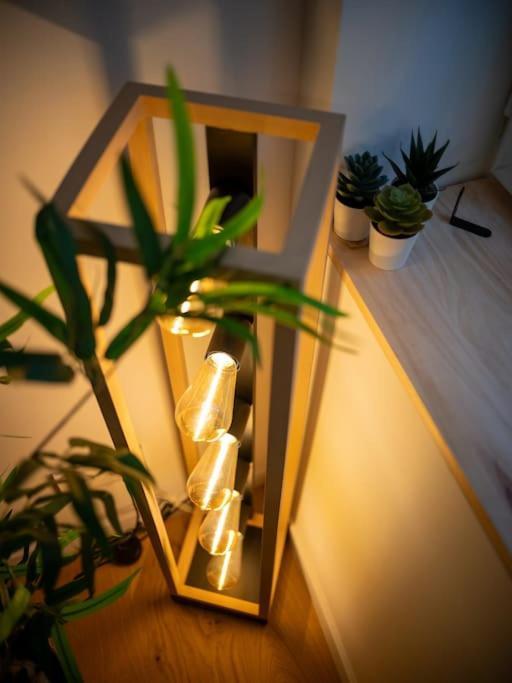 Apartamento La Cigale - Superbe Au Coeur Du Panier - Les Freres De La Loc'